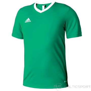 Adidas Футболка Entrada 22 Jersey Jr HI2126 (176см)