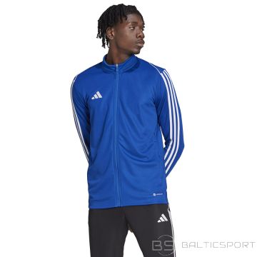 Adidas Džemperis TIRO 23 Training JKT HS3505 / zils / L