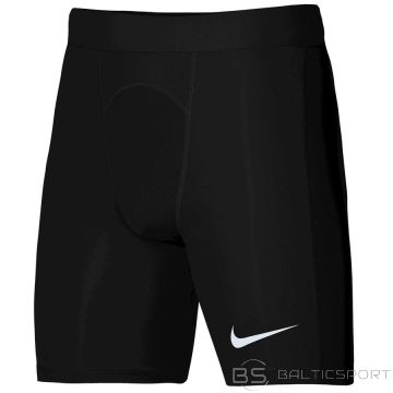 Nike streiks DH8128 010 Termoaktīvie šorti / Melna / XXL