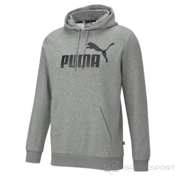 Nike Puma Essential Big Logo Hoody M 586686 03 (XL)