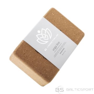 IQ Namaste Brick jogas bloks 92800399150 (VIENS IZMĒRS)