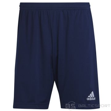 Tanky Adidas Entrada 22 Apmācība Short H57488 / Jūras zila / S