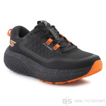 Skechers Go Run Supersonic Max A/T 246087-BKOR melnas/oranžas (EU 43)