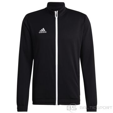 Bluza adidas ENTRADA 22 Track Jacket HB0573 / czarny / XXXL