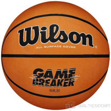Wilson Gambreaker WTB0050XB06 basketbols (6)
