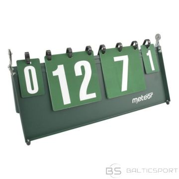 Meteor Rezultātu tablo volejbolam un galda tenisam 16000 (-)
