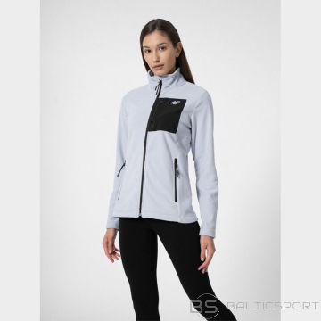 Sweatshirt 4F W 4FSS23TFLEF077 34S (XS)