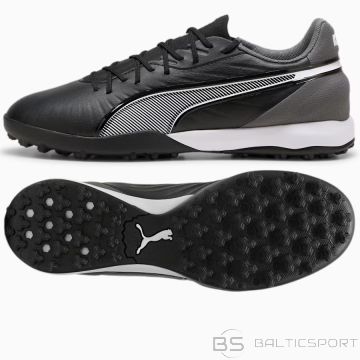 Buty Puma KING Match TT 107879-01 / czarny / 42