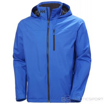 Helly Hansen Crew Hooded Jacket M 34443 543 (M)