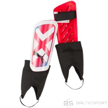 Puma Ultra Light Ankle 30874 05 football pads (L)