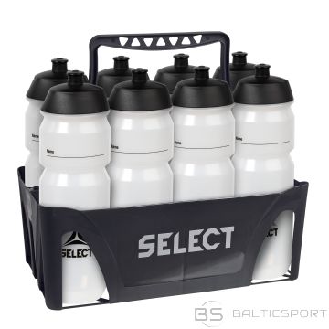 SELECT futrālis 8 pudelēm