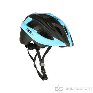 Nils Extreme MTV35J BLUE IZMĒRA S(48-53CM) Ķivere
