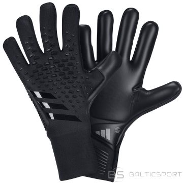 Rękawice adidas Predator GL Pro HN3347 / czarny / 9,5