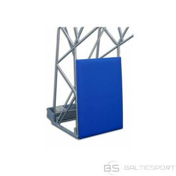 Basketbola konstrukcijas aizsargpanelis