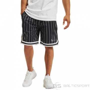 Karl Kani Mazas, svītrainas sieta bikses M 6014920 (XXL)