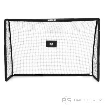 Meteor futbola vārti 180x120x60 cm 16926 (uniw)