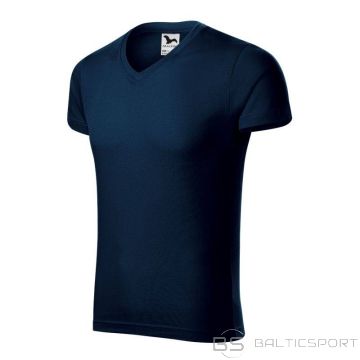 Malfini Slim Fit V veida kakla izgriezums M MLI-14602 (M)