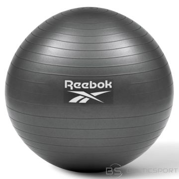 Gymnastic ball 75cm REEBOK RAB-12017BK black