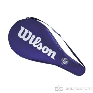 Wilson ROLAND GARROS FULL COVER Bl