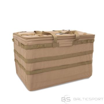 Offlander Offroad camping bag with frame 95L OFF_CACC_15 (N/A)
