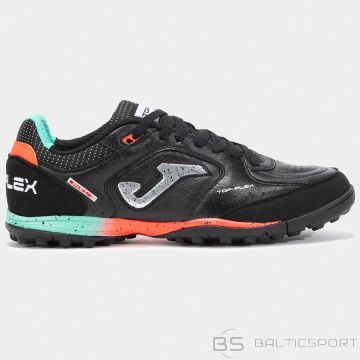 Joma Top Flex 2501 TF Shoes TOPW2501TF / Black / 41