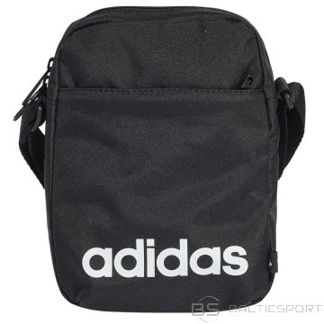 Torba saszetka adidas Linear Org JE8341 / czarny / one size