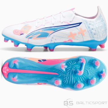 Puma Ultra 5 Match Vol.Up FG/MG M 108064-01 football boots (42)