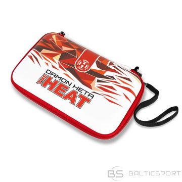 Harrows Damon Heta The Heat Pro 6 Case Darts Case Pro6CaseDamonHeta (N/A)