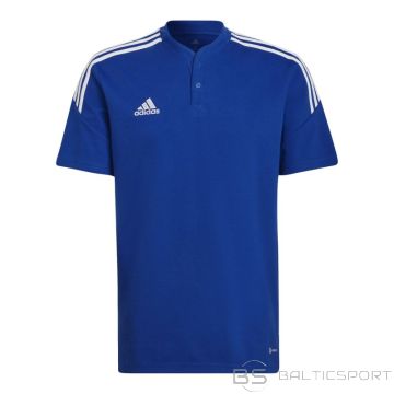 Adidas Polo krekls Condivo 22 M HG6307 (S (173 cm))
