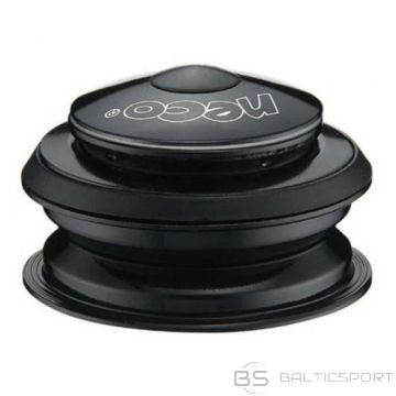 BS NECO 1 1/8&#39;&#39; h142 melna stūre (nav pieejama)