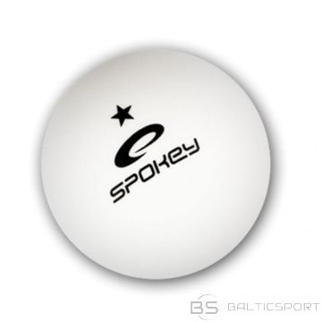 Spokey Мяч для настольного тенниса школьный * / 6шт / 81872 (N / A)