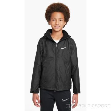 Nike Storm-FIT Academy 23 Jr DX5494-010 jacket (S (128-137cm))