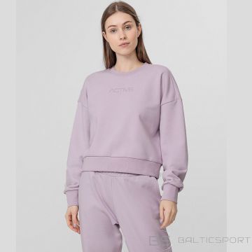 4F H4L22-BLD023 52S krekls / fioletowy / XL