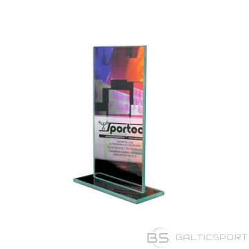 Tryumf Stikla trofeja M65 / 15 cm