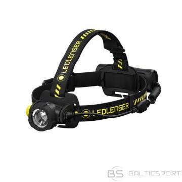 Ledlenser H7R Work 502195 (nav pieejams)