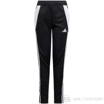 Adidas Tiro 24 Training Jr pants IJ7661 (140cm)