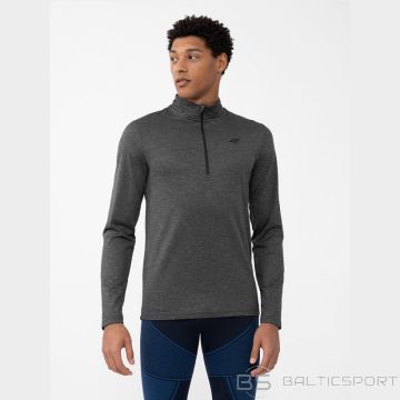 Thermoactive sweatshirt 4F M 4FAW23UBRUM036 23M (S)