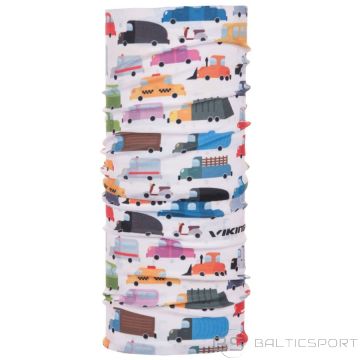 Bandanka Viking Kids 415/19/6362/01 / Balta / one size