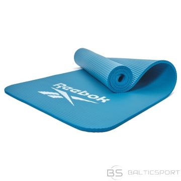 Fitness mat REEBOK RAMT-11015BL 183x61x1cm blue