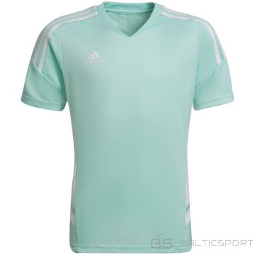Adidas T-krekls Condivo 22 Jersey Jr. HD4719 (128cm)
