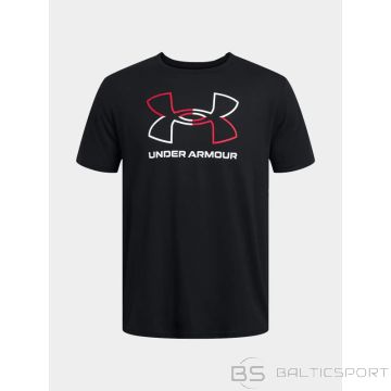 Under Armour Under Armor T-shirt M 1382915-001 (S)