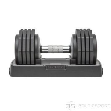Inny Regulējama hantele Half Human 10 kg SFIT-P-HH30002 (N/A)
