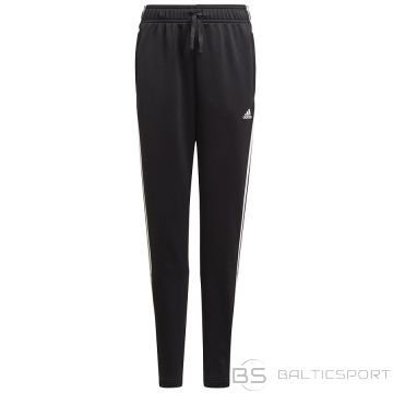 Adidas B 3s Pt GN1498 SWEEPSTS / Melna / 140 cm