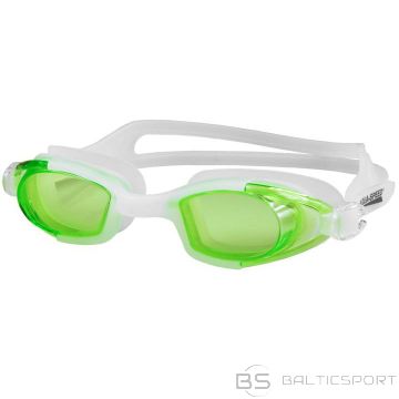 Aqua-Speed ​​Marea brilles / junior / Zaļa