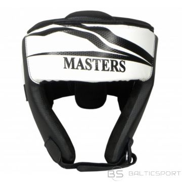 Masters Боксерский шлем KT-CRYSTAL 02475-M (L)