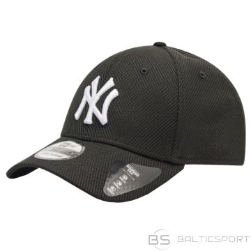 New York Yankees Cap New Era 39Thirty MLB Cap M 12523909 (S/M)