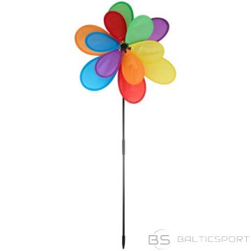 BS Pinwheel dārza dekors 37x12x85cm Arti Casa (nav pieejams)