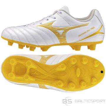 Mizuno Monarcida Neo III Select Jr apavi P1GB262550 / Baltas / 38