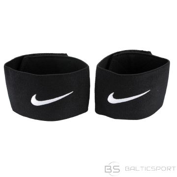 Nike SE0047 001 / Melna / NS apakšstilbu aizsarga balsts