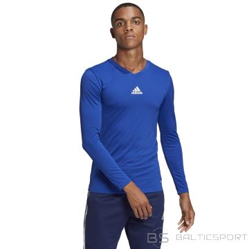 Krekls adidas TEAM BASE TEE GK9088 / Zila / M